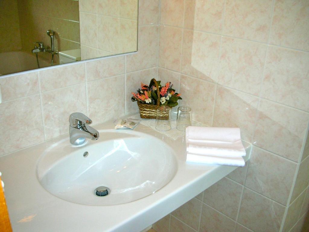 Hotel Villa Nevada Cortina dʼAmpezzo Rom bilde