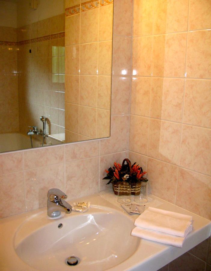 Hotel Villa Nevada Cortina dʼAmpezzo Eksteriør bilde